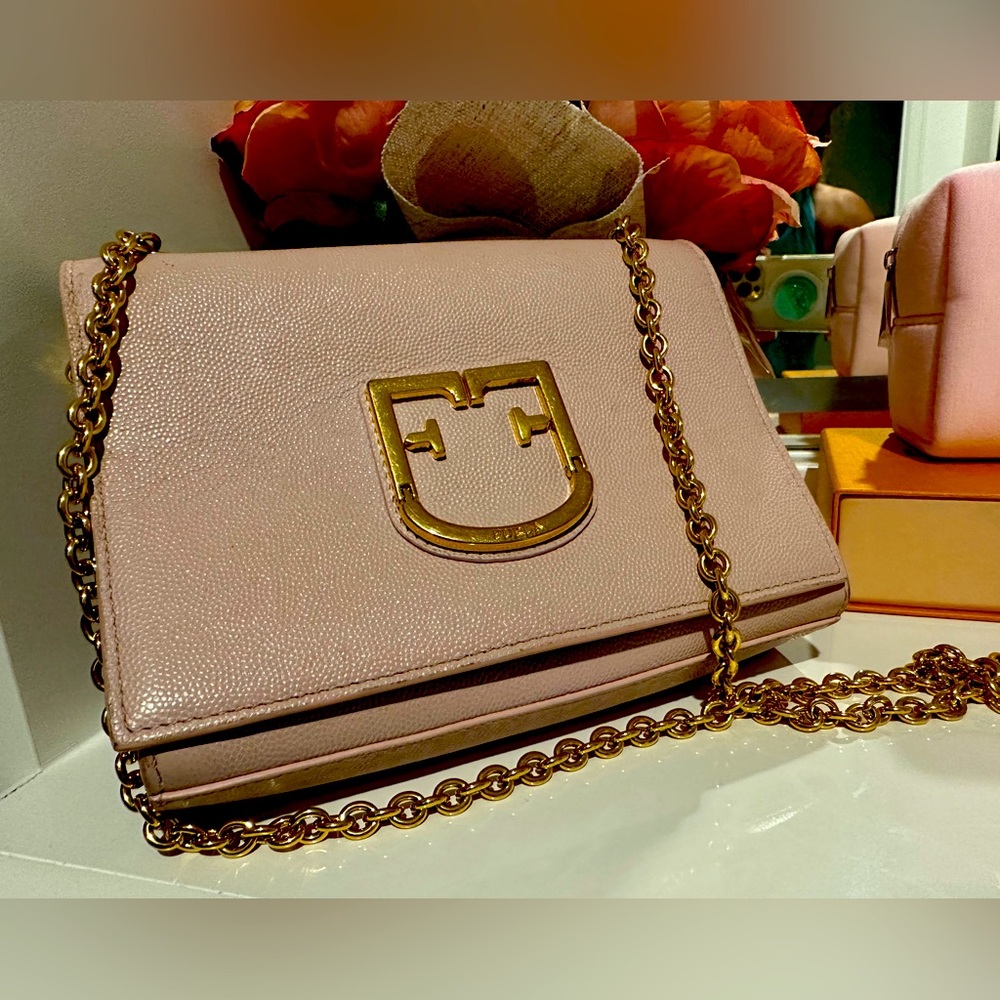 Furla shoulder bag